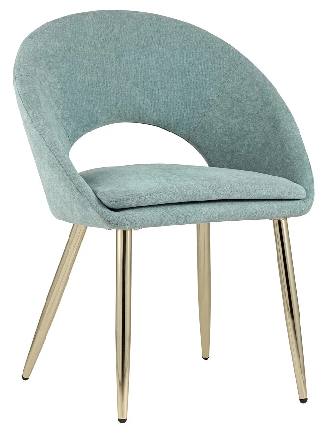 Стул Кензи мятный