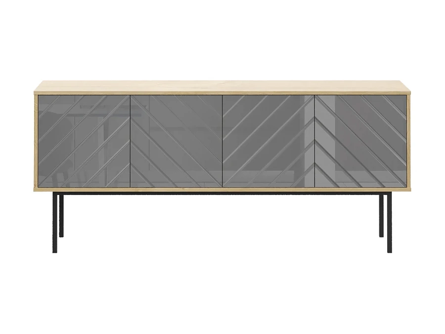 Тумба Boho большая - фото 2