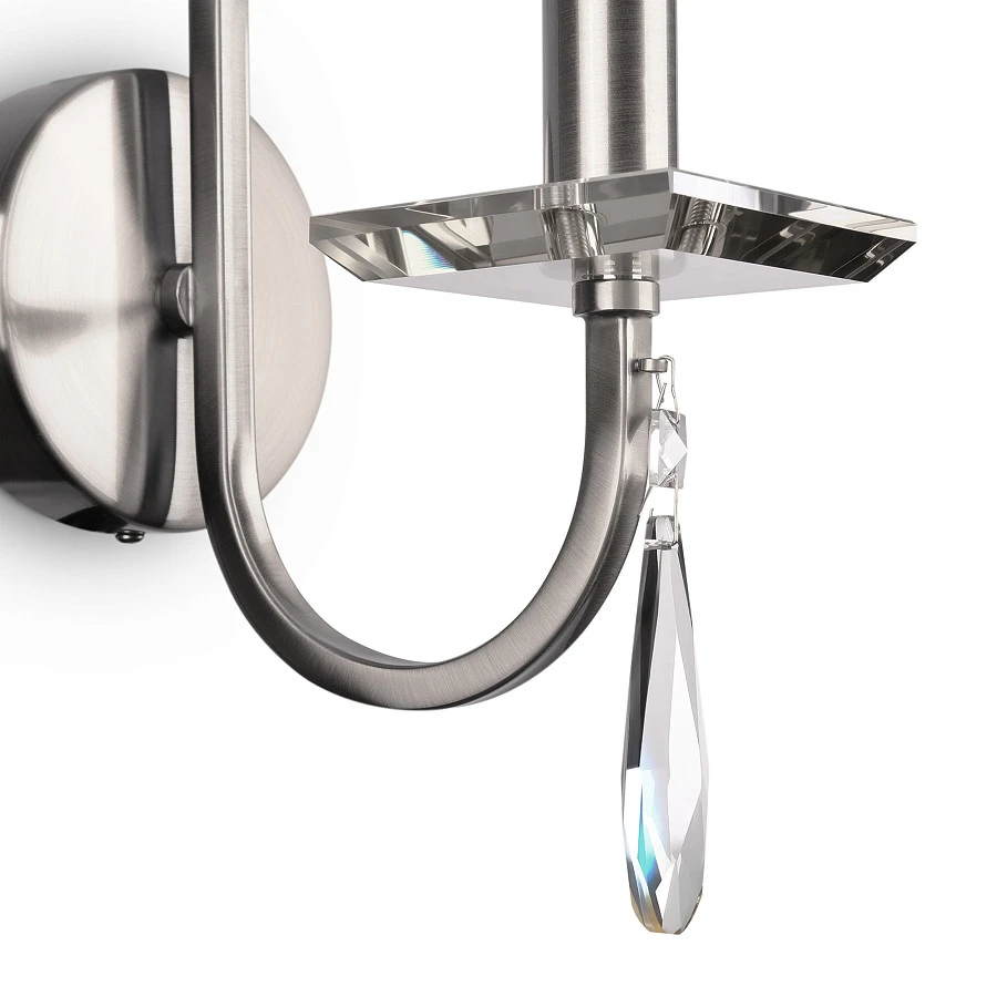 Настенный светильник (бра) Freya FR1006WL-01N - фото 3