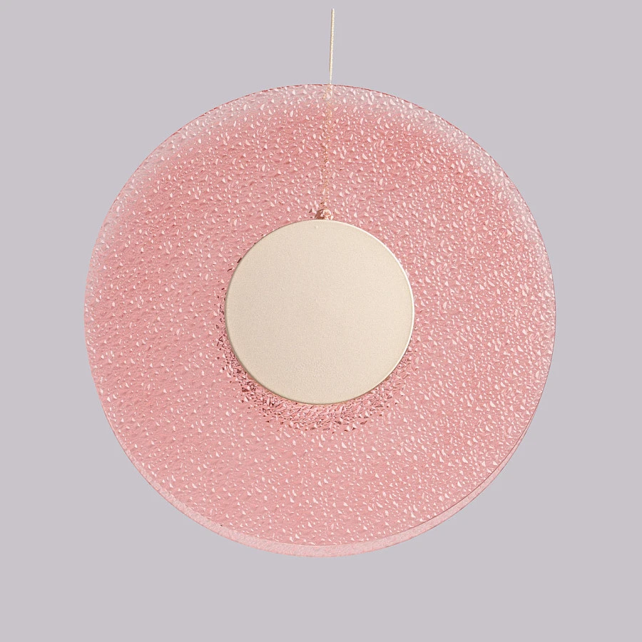 Подвесной светильник DeMarkt Фрайталь 663012901 - фото 3