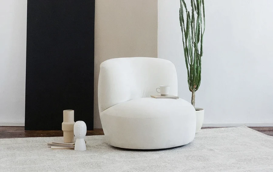 Кресло Patti - фото 9