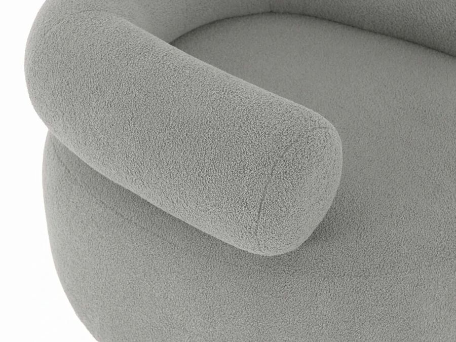 Кресло Tirella вращающееся - фото 4