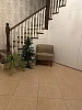 Отзыв от Кресло Шафран Сканди Браун 1