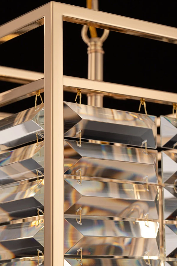 Подвесной светильник Maytoni MOD060PL-04G - фото 4