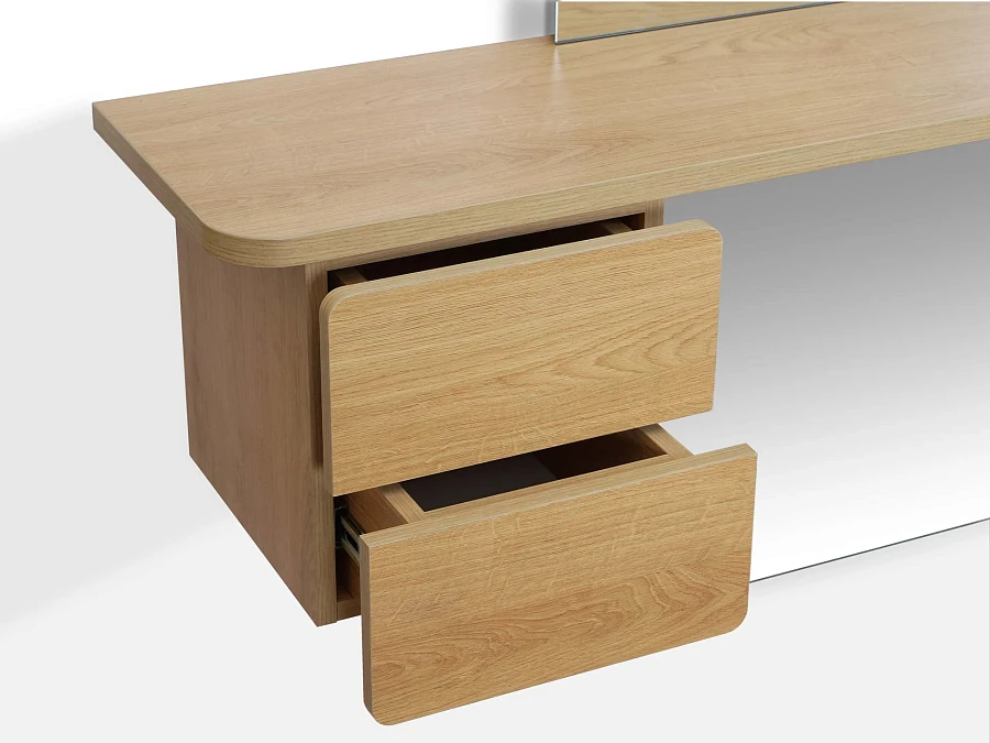 Зеркало Mede с подсветкой - фото 2