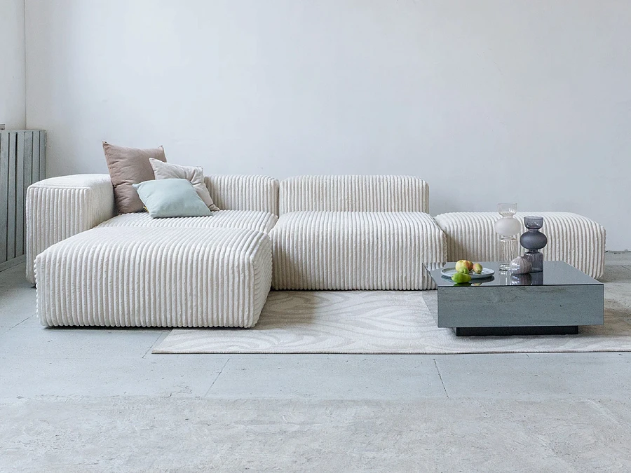 Модульный диван Sorrento - фото 7