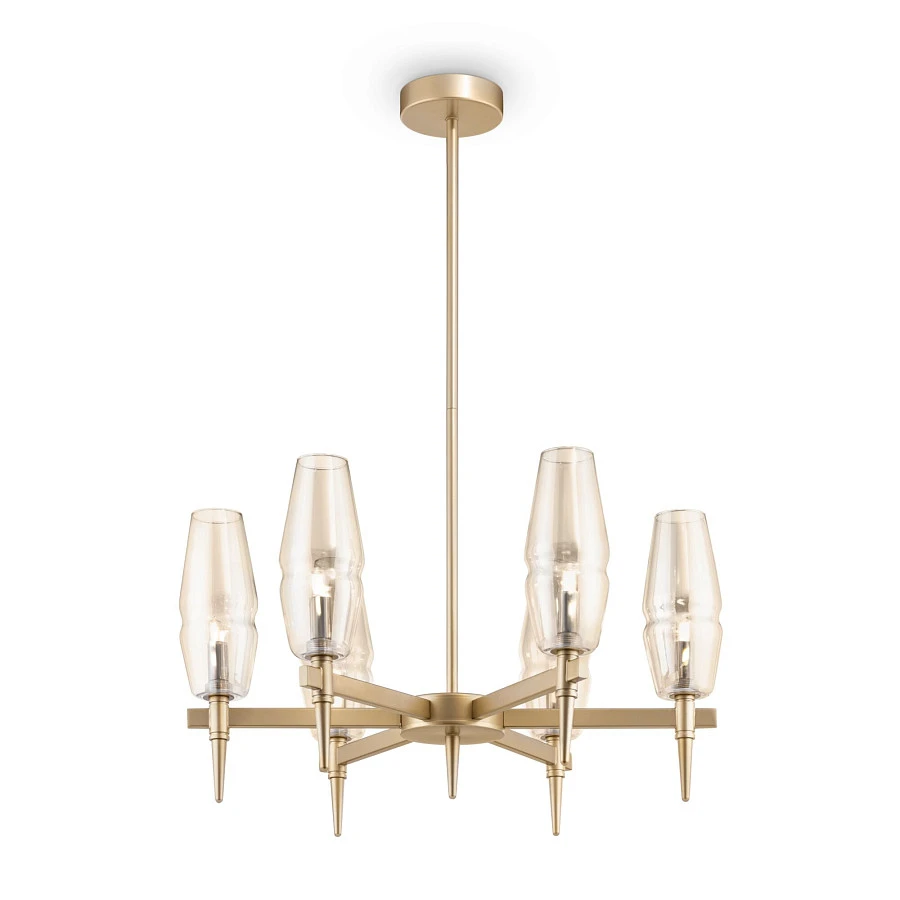 Люстра Maytoni H002PL-06G