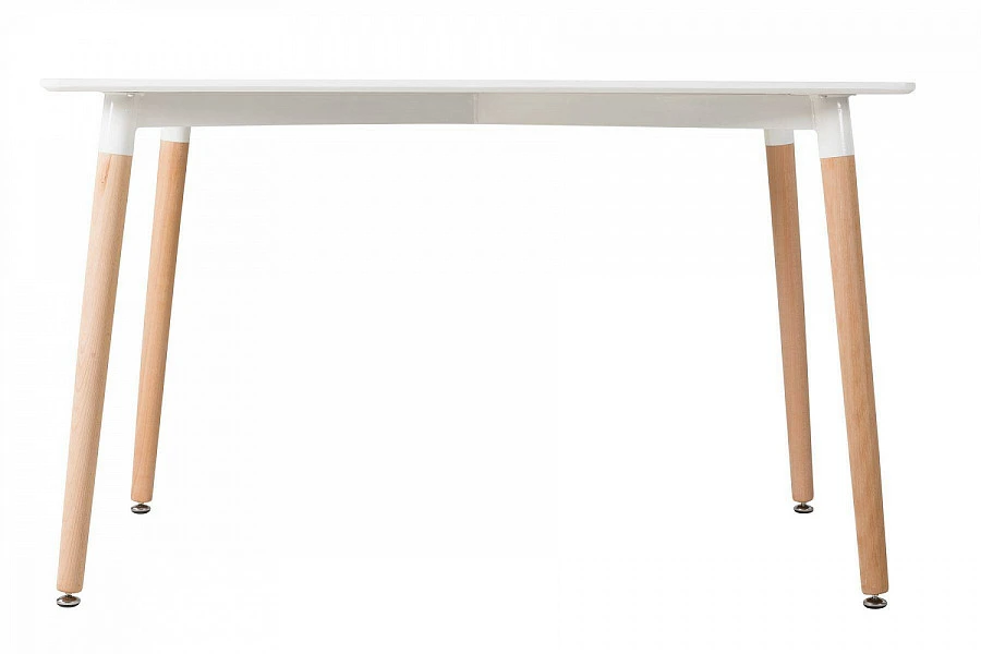 Стол Compatto 120*80 white - фото 2