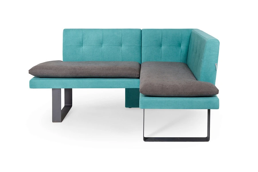 Диван кухонный Magiс 158-120 R birusa - фото 2