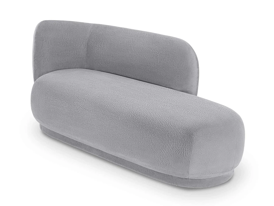 Кушетка Lucca правая - фото 3