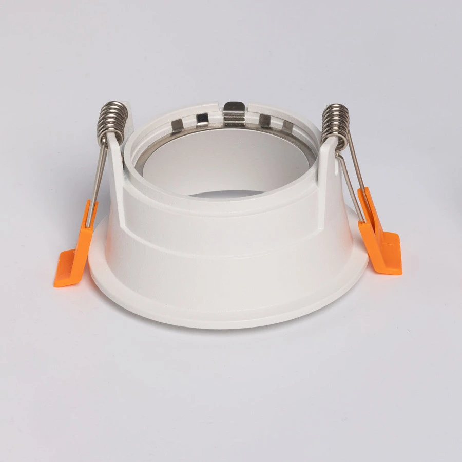 Встраиваемый светильник DeMarkt Прайм 850010101 - фото 5