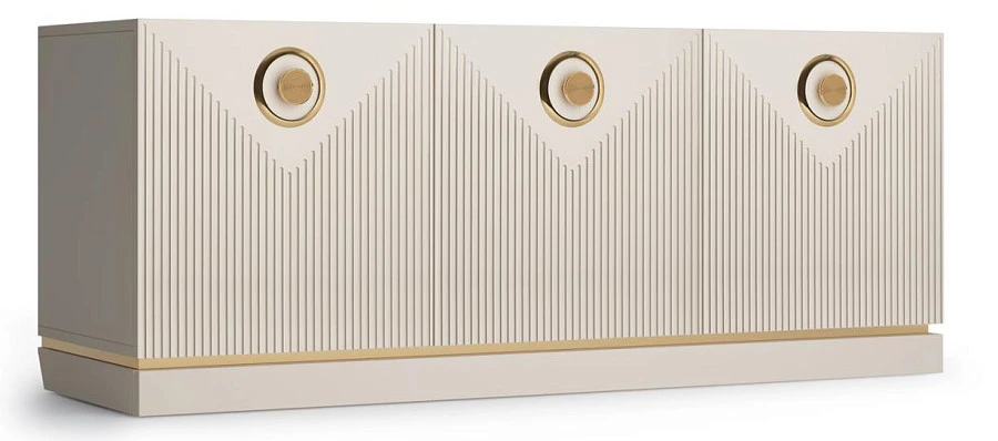 Тумба под ТВ Капри