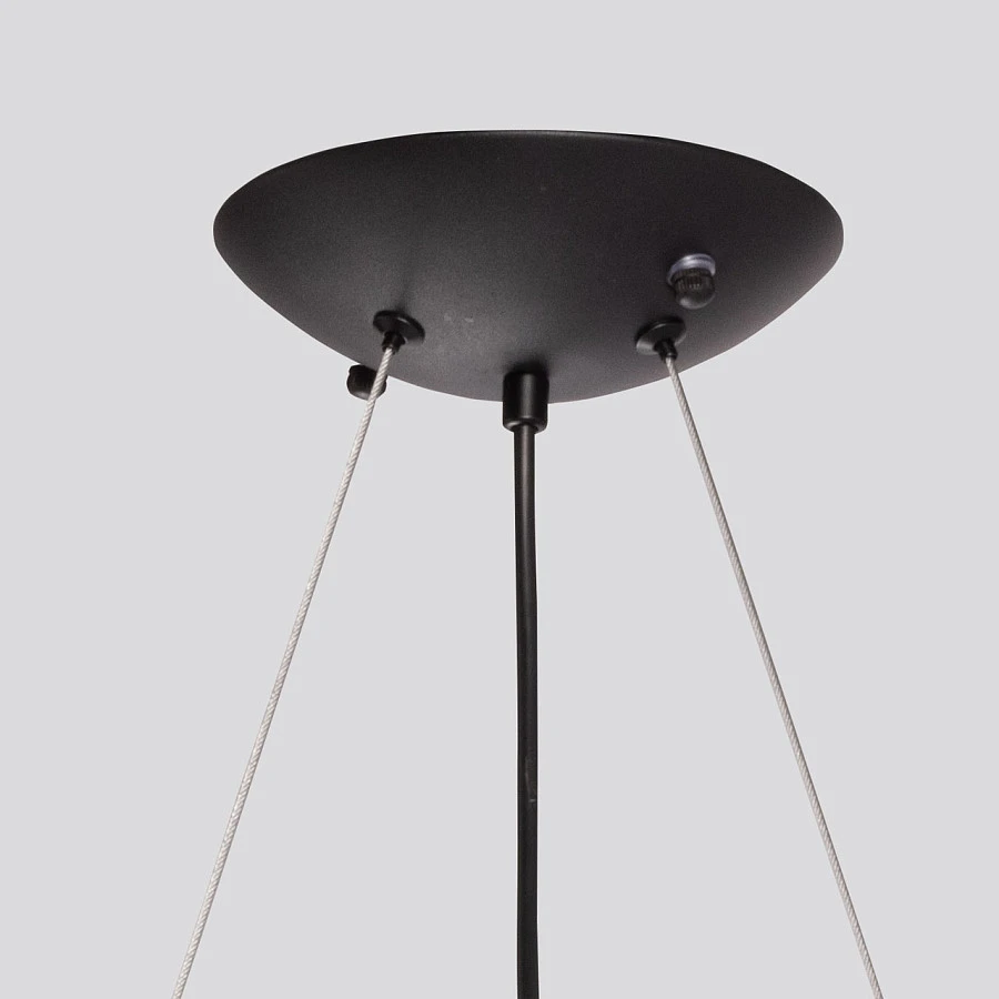 Подвесной светильник DeMarkt Астор 545013906 - фото 10