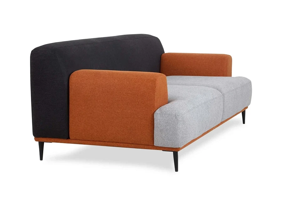 Диван Portofino wave 2-х местный - фото 3