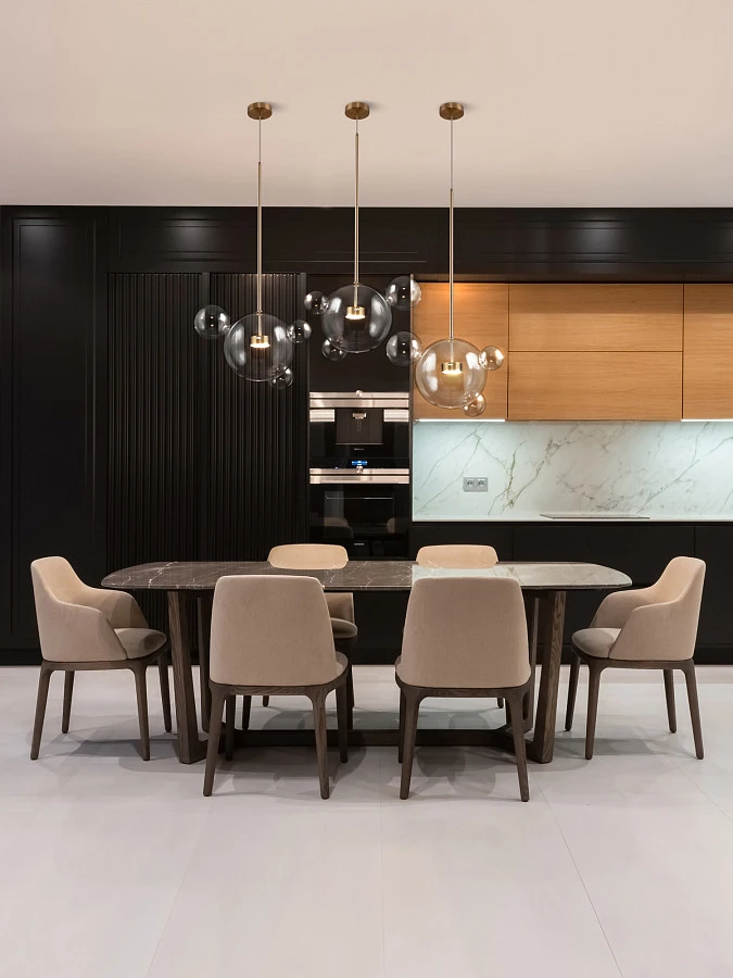 Подвесной светильник Freya FR5128PL-L10BS - фото 4