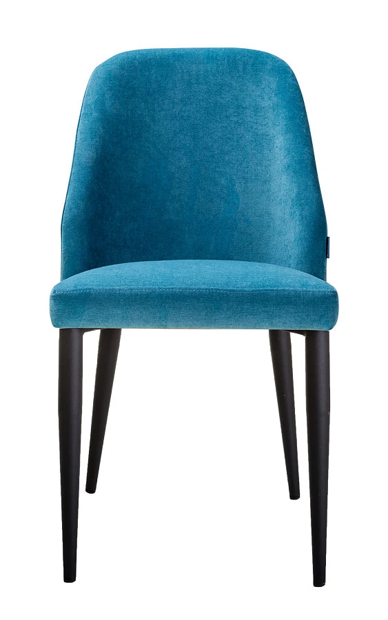 Стул Alen Блю/Чёрный - фото 3