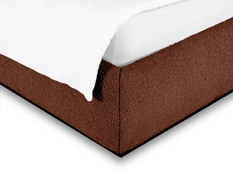 Кровать Patti без подъемного механизма - фото 5