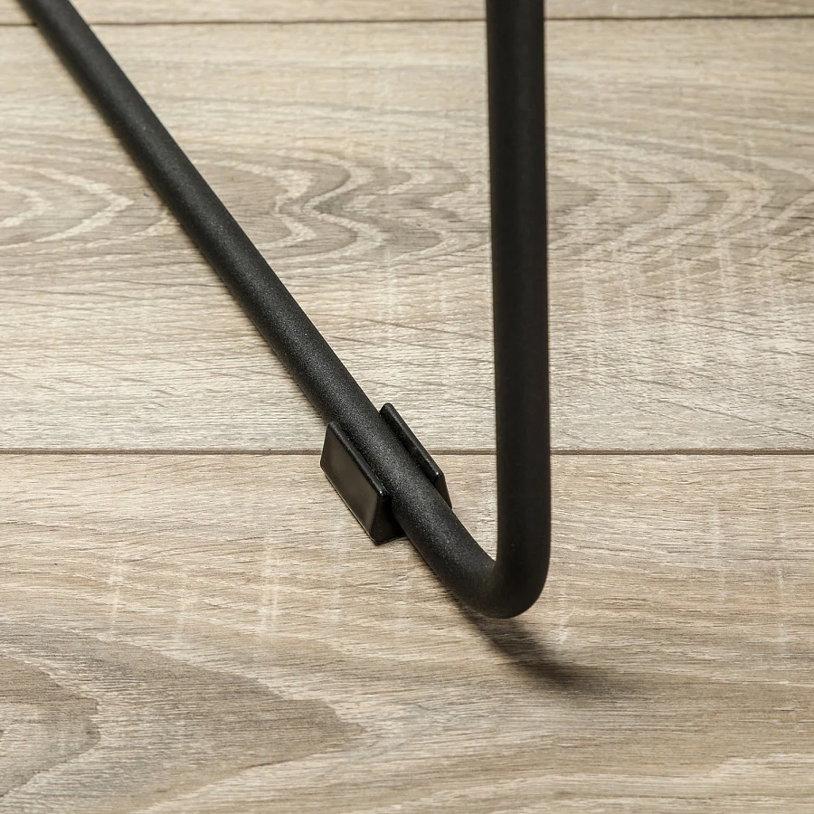 Кресло Бар. Lars тёмно-серый/Линк - фото 13