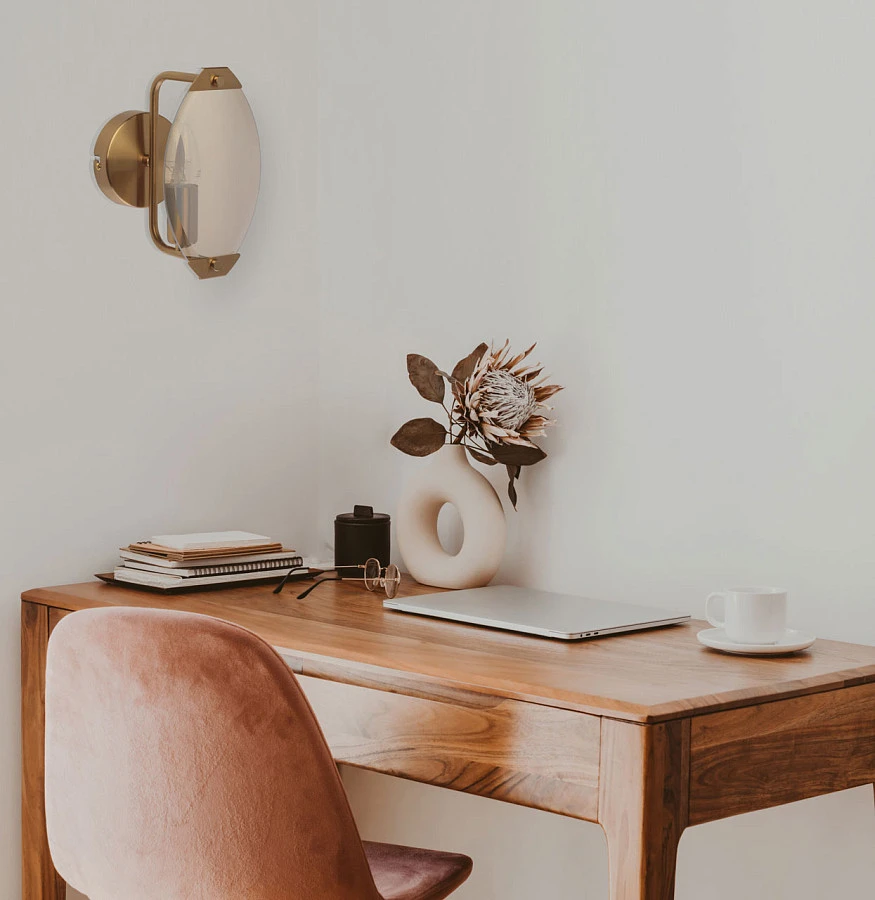 Бра MW-Light Илоника 451022301 - фото 5