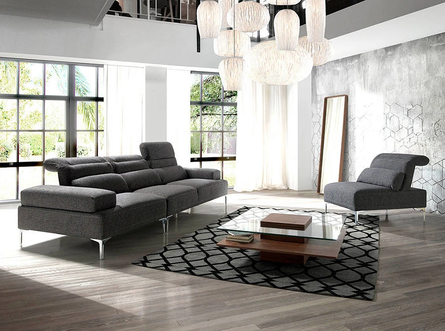 Столик журнальный HK22A /2017 - фото 3