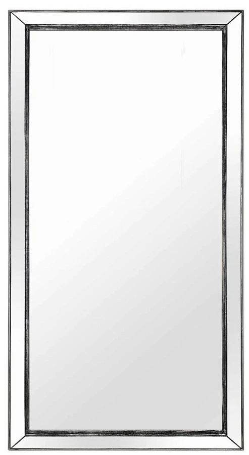Зеркало Miriada Silver