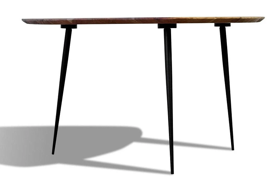 Столик из массива акации, ПАРИ - фото 3