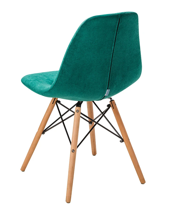 Стул Eames Измр/W - фото 4