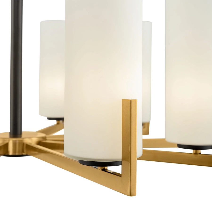 Люстра Maytoni MOD089PL-10BS - фото 4