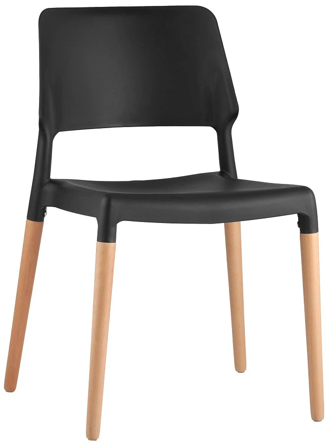 Стул BISTRO черный