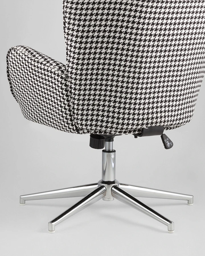 Кресло Филадельфия ч/б - фото 7