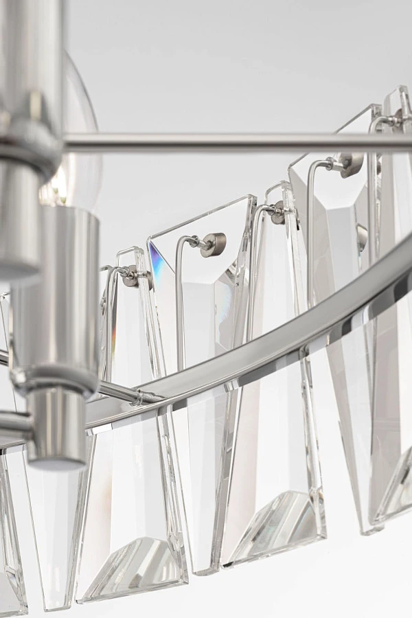 Подвесной светильник Maytoni MOD043PL-08CH - фото 2