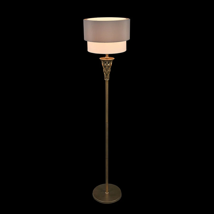 Торшер Maytoni H311-FL-01-G - фото 8