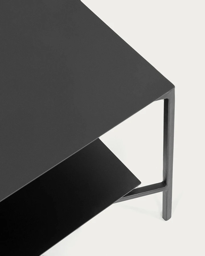 Кофейный столик Azisi 140 x 60 cm - фото 4