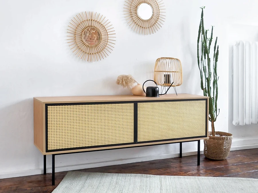 Тумба Boho большая - фото 6