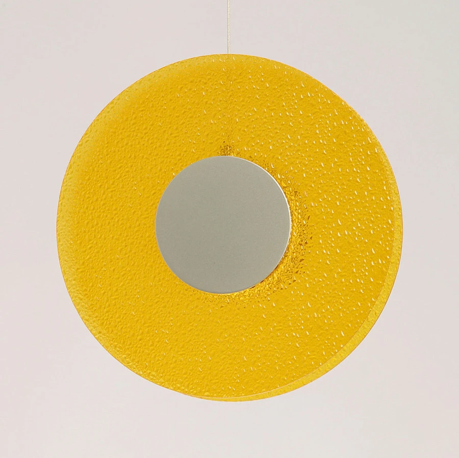 Подвесной светильник DeMarkt Фрайталь 663012601 - фото 3