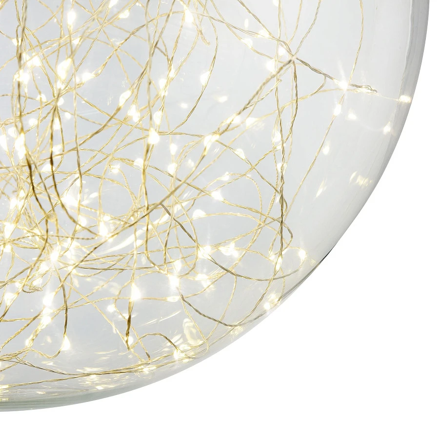 Подвесной светильник Freya FR6157-PL-24W-TR - фото 2