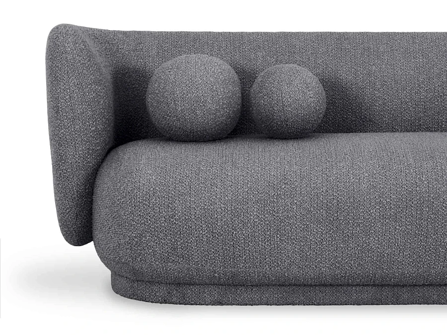 Подушка-шар Como - фото 5