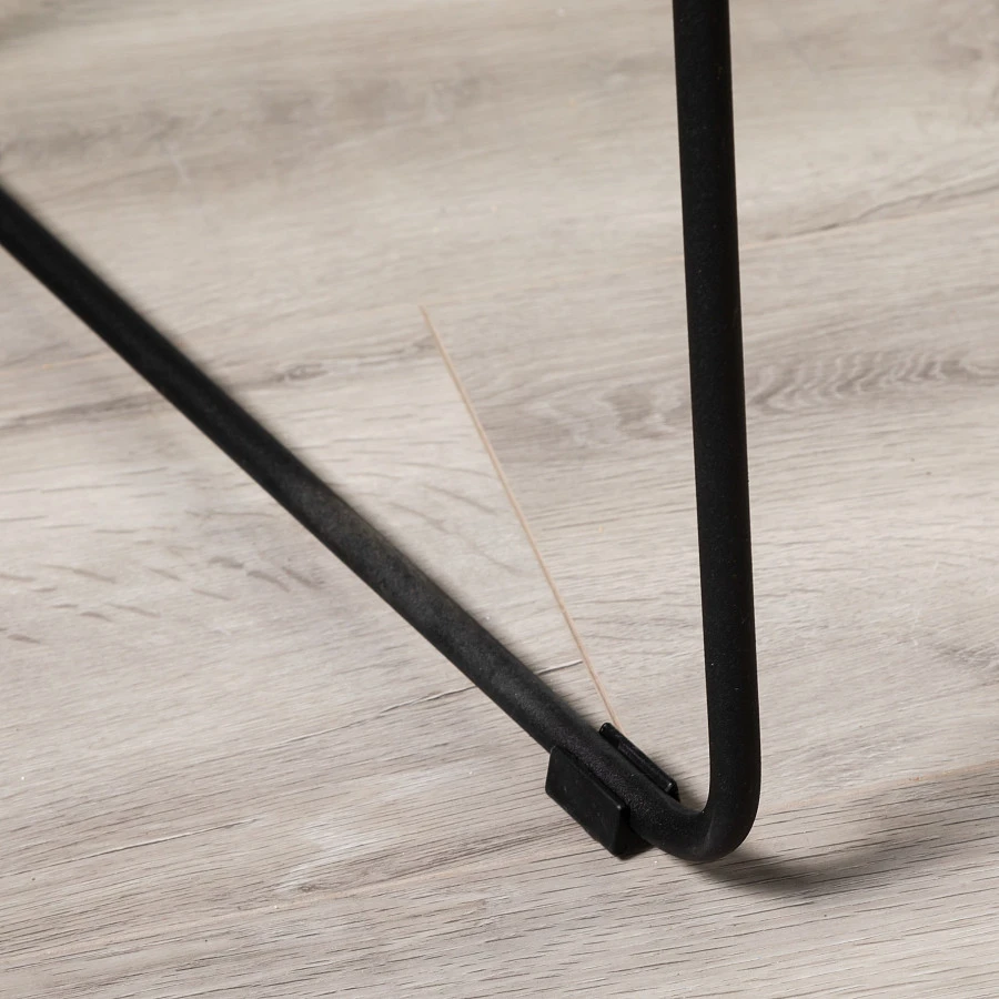 Кресло Бар. Kent тёмно-серый/Линк - фото 13