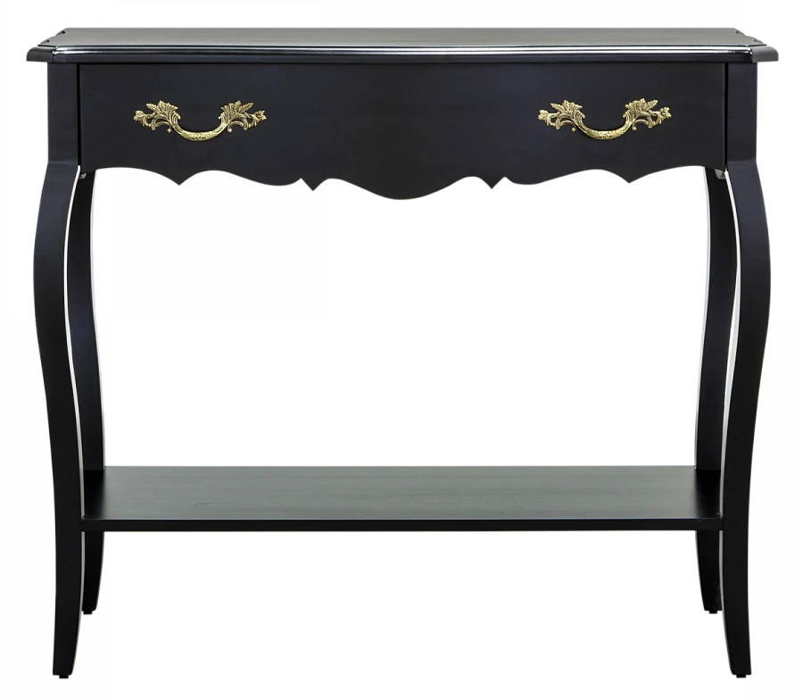 Консоль Fleur de Luar Noir 0.85x1x0.44м - фото 2