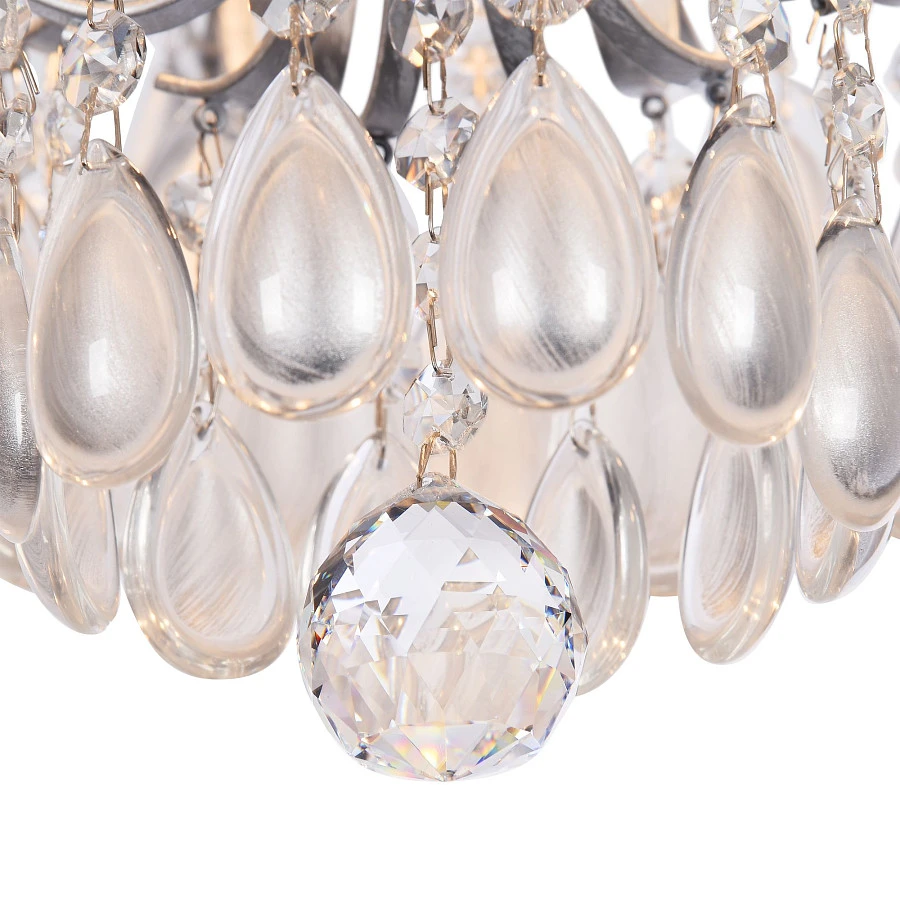 Люстра Freya FR2302CL-06S - фото 3