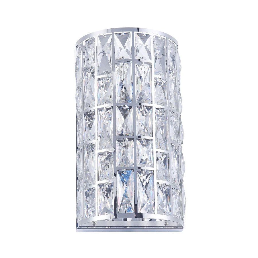 Бра Maytoni MOD184-WL-02-CH - фото 4