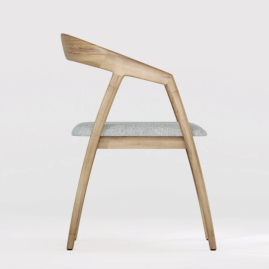 AL 102 Стул Бридж (530*580*815) - фото 3