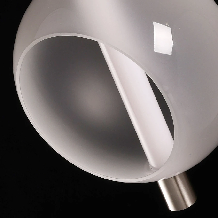 Подвесной светильник DeMarkt Граффити 678013701 - фото 8