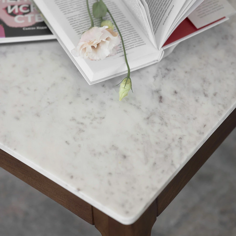 Столик из мрамора, БАТЧИТ 3 - фото 6