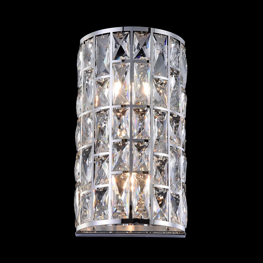 Бра Maytoni MOD184-WL-02-CH - фото 8