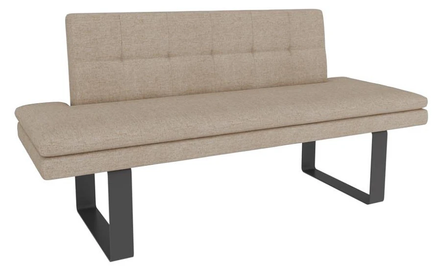 Диван кухон. Magiс 140 beige 1400*605*810