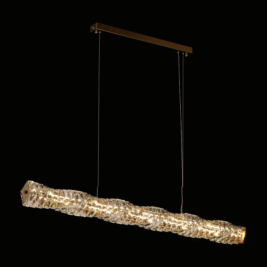 Подвесной светильник MW-Light Гослар 498016801 - фото 2