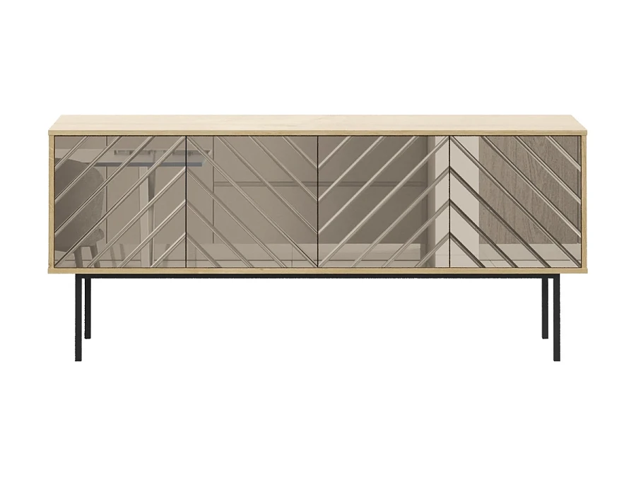 Тумба Boho большая - фото 2