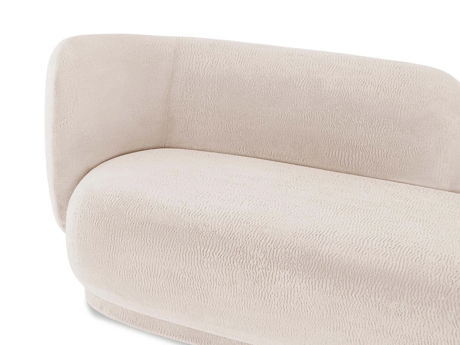 Кушетка Lucca левая - фото 6