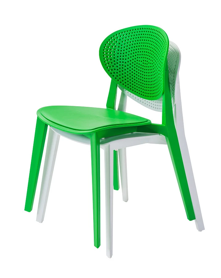 Стул Gianni Green/green - фото 8